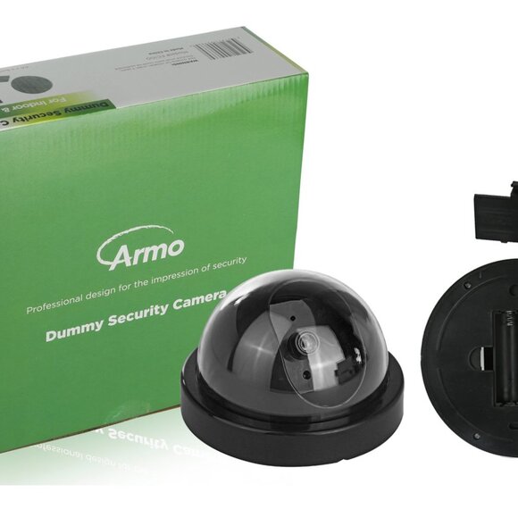 Dummy Security Camera - Picture 1 of 1